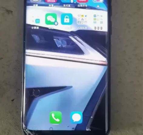 自用退役华为mate20por 6+128...