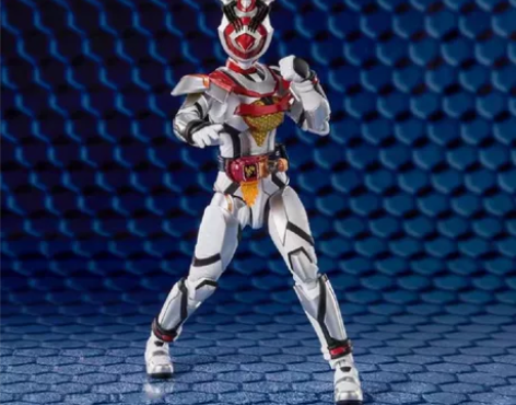 【收】SHF假面骑士阿基蕾拉女王蜂 万代 ...