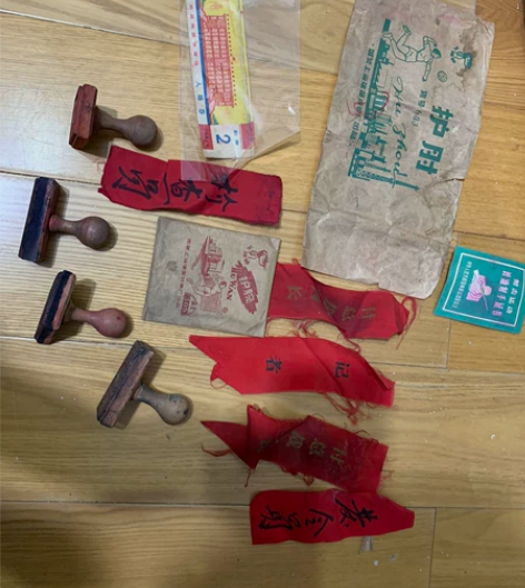 体育赛事 门票 印章 身份牌等，老物件儿，...