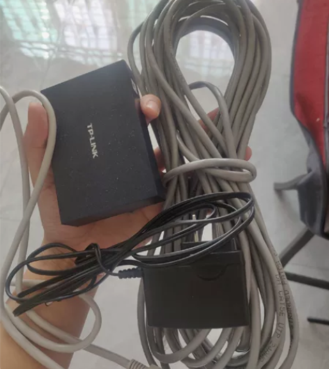 大学毕业了,收拾东西发现还有第一个是什么网...