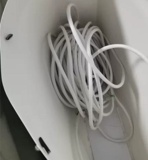 闲置网线得有个二三十米 感兴趣的话点“我想...