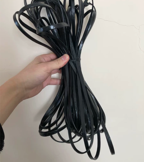 电竞级品牌网线，7芯千兆网线，2022年1...