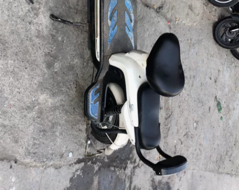 台铃电动车4820大电池 感兴趣的话点“我...