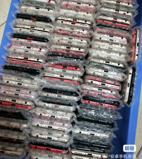 Xiaomi/小米 5X全网通4g 手机4...