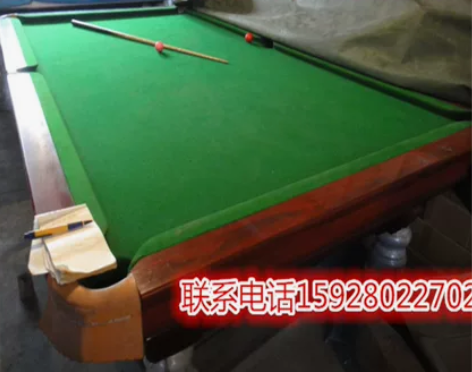 台球桌 台球桌乒乓球桌 斯洛克 美式英式 ...