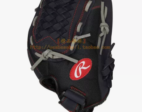 【精品棒球】美国进口Rawlings Re...