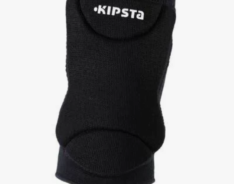 迪卡侬官方旗舰店排球护具护膝缓震舒适训练比...