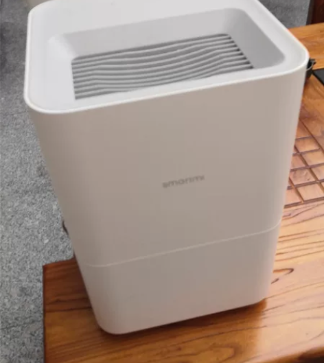 智米纯净型加湿器 感兴趣的话点“我想要”和...