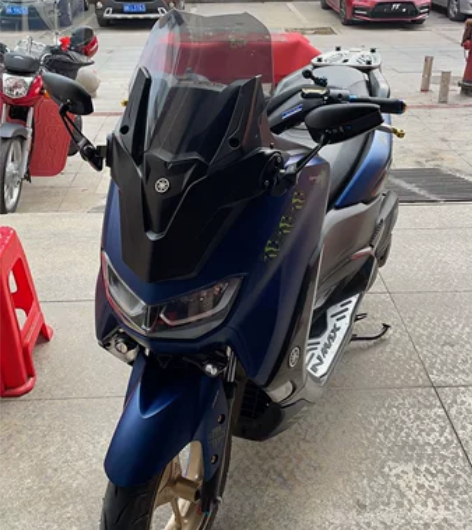 Yamaha/雅马哈155.2022.8月...