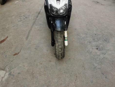 路虎8代，机器安静，外观成色新！没有任何问...