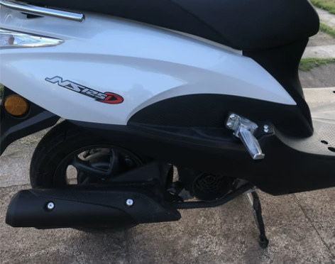 摩托车 适用新大洲本田NS125D NS1...