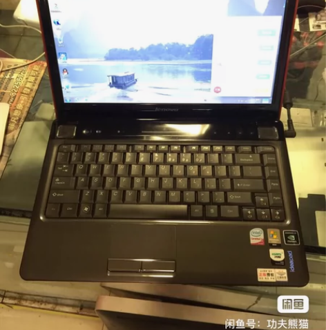 联想笔记本 Lenovo Y450 独显1...