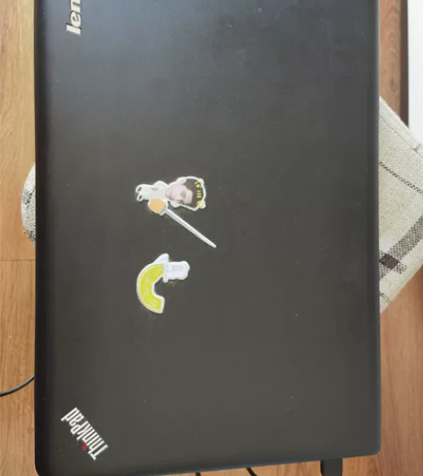 联想think pad笔记本E540,50...