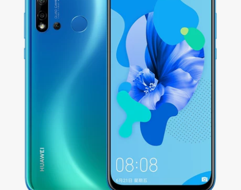 【24期免息】Huawei/华为Nova ...