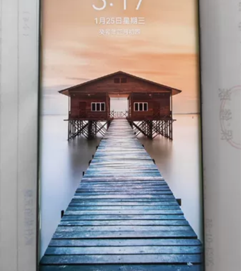 二手9成新 华为nova9pro，8+25...