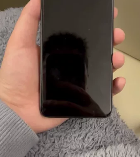 华为nova10Z黑色8+258，95新，...