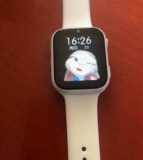 新款智能电话手表5G全网通，智能手表全网通...