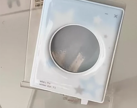 小猫老师的第三期卡册拼邮！ 要多少本直接私...