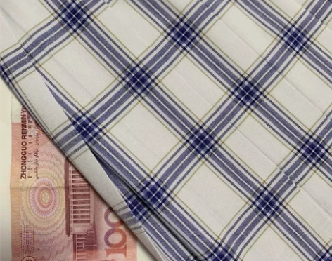 直出深夜幻镜 雪之华 jk裙子 格裙 校园...