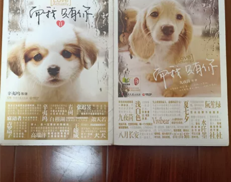 出二手书籍青春文学读物小说作品集辛夷坞九夜...