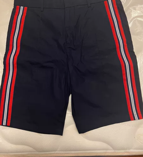 Calvin Klein 凯文克莱 休闲运...