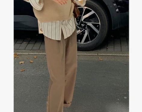 休闲裤 感兴趣的话点“我想要”和我私聊吧～