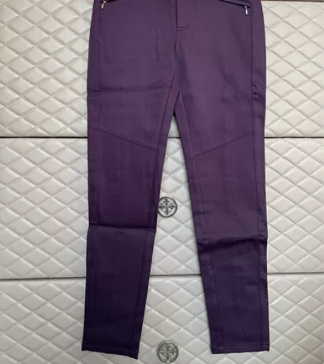 巧帛Chaber专柜正品小个子女生铅笔裤小...