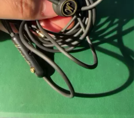 MARSHALL mode EQ马歇尔入耳...