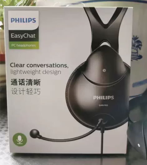 Philips/飞利浦 SHM1900/9...