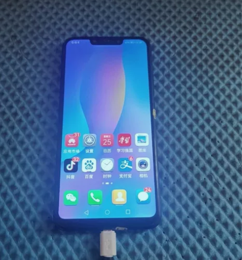 华为nova3i   4+128   国行...