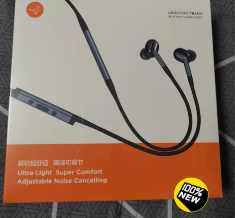 【全新】小鸟音响(Libratone) T...