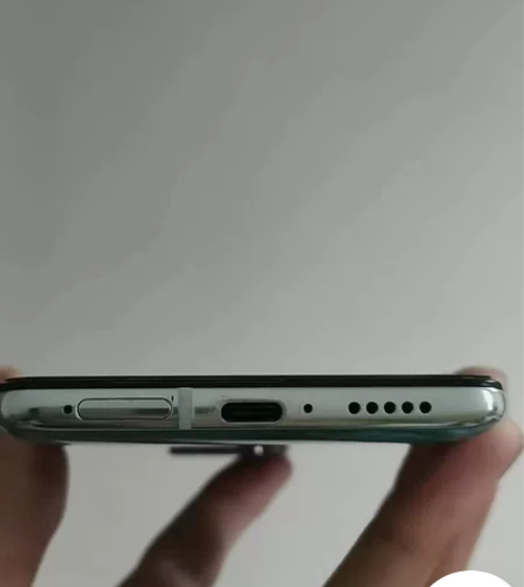 出自己用的红米K30至尊纪念版不砍价可面交...