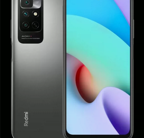 小米红米Note11 4G全网通双卡双待9...