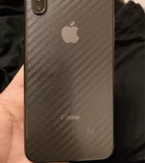 iphone x 64g 美版无锁 外观轻...