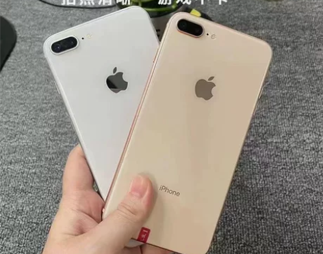 Apple/苹果 iPhone 8Plus...