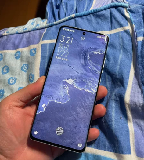 已定走 小米12s 8 256 白色 两个...