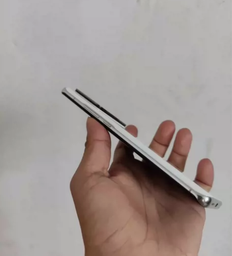 小米11u 12+512G （裸机）轻微使...