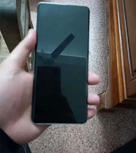 小米12S Pro 5G 紫色 12+25...