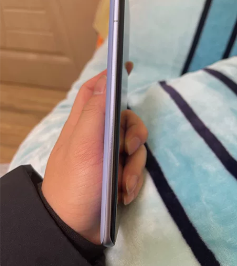 小米12pro   8+256  蓝色 我...