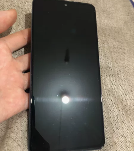 红米 k40 pro  8+128 国行全...