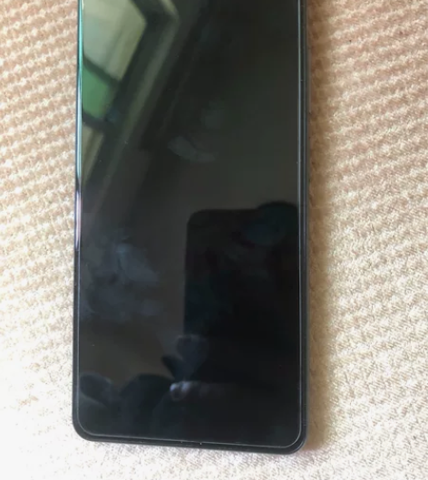 红米k40，非电竞版，8+128（无任何维...