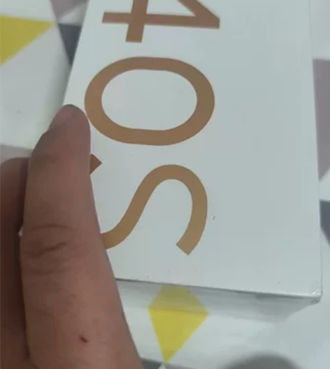 红米k40s12+256幻境全新未开封，京...