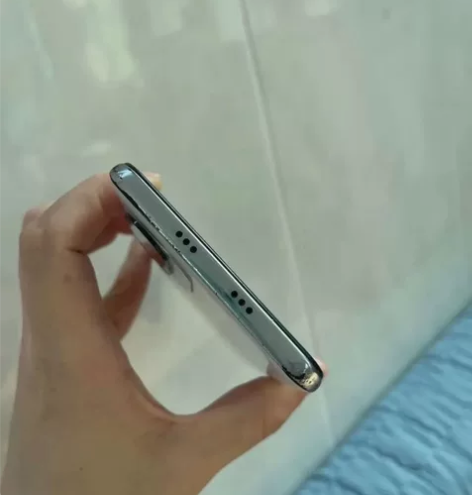 小米红米k40pro 白色 8+256  ...