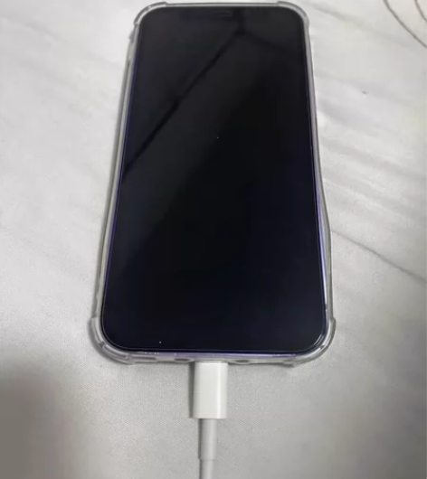 二手Apple/iPhone12双卡双待二...