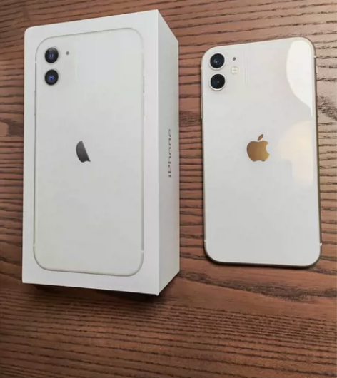 家中领导换下的iphone 11,个人自用...