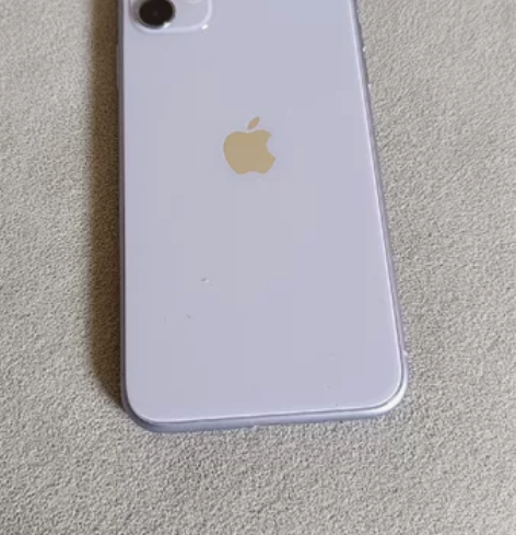 苹果11紫色，64g  美版有锁t版 全原...