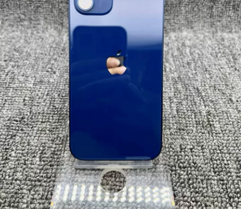 iPhone 12 国行全网通5G 128...