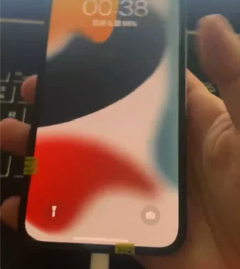 苹果12pro 卡贴512g 需要配合卡贴...