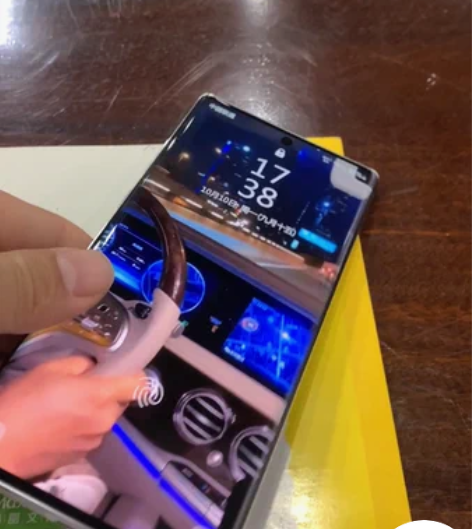 自用三星note10十5G，12+256 ...