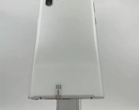 三星note10+，12+256。个人用的...